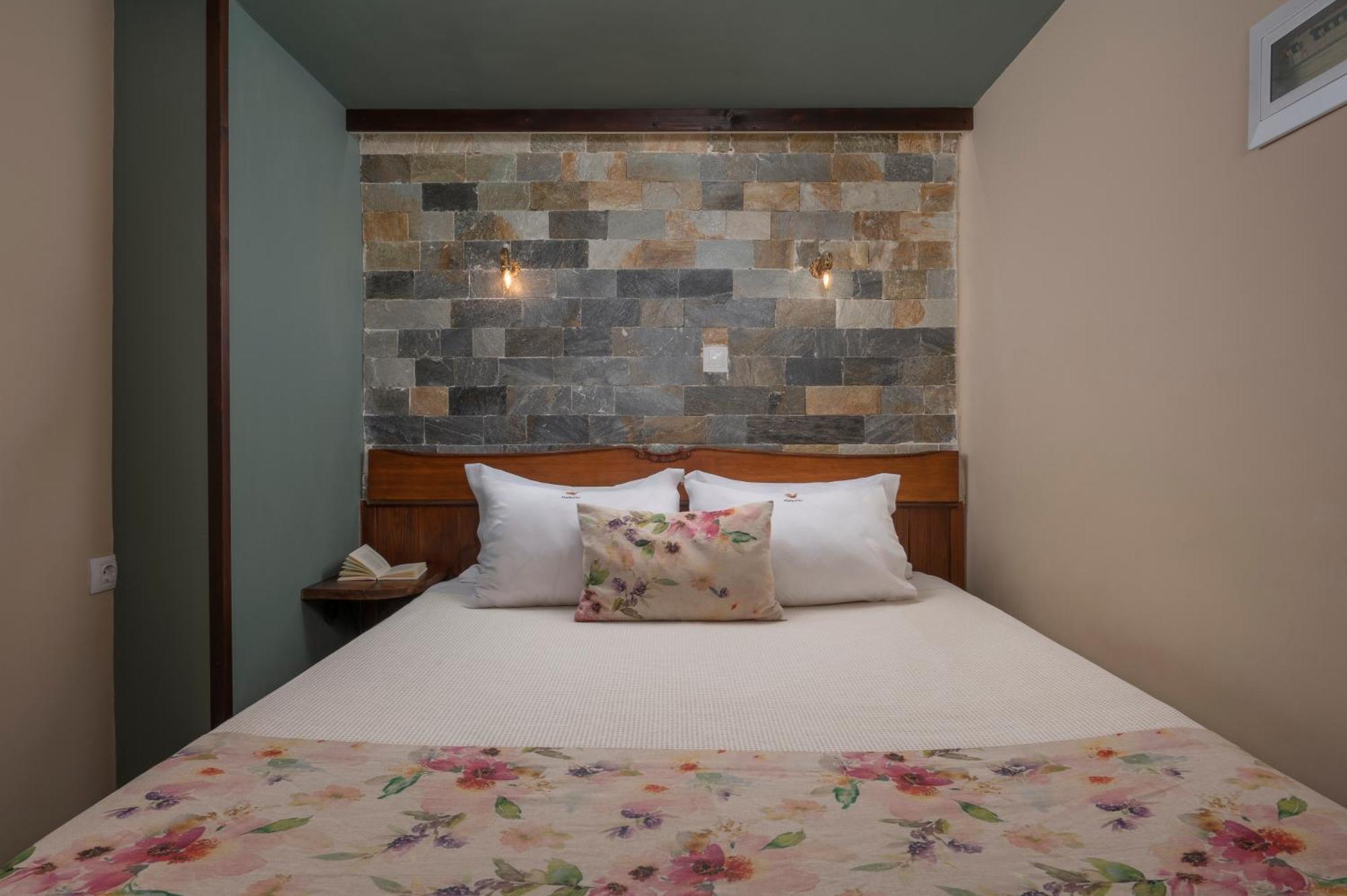 Archontiko Melanthi Hotel Makrinítsa Стая снимка