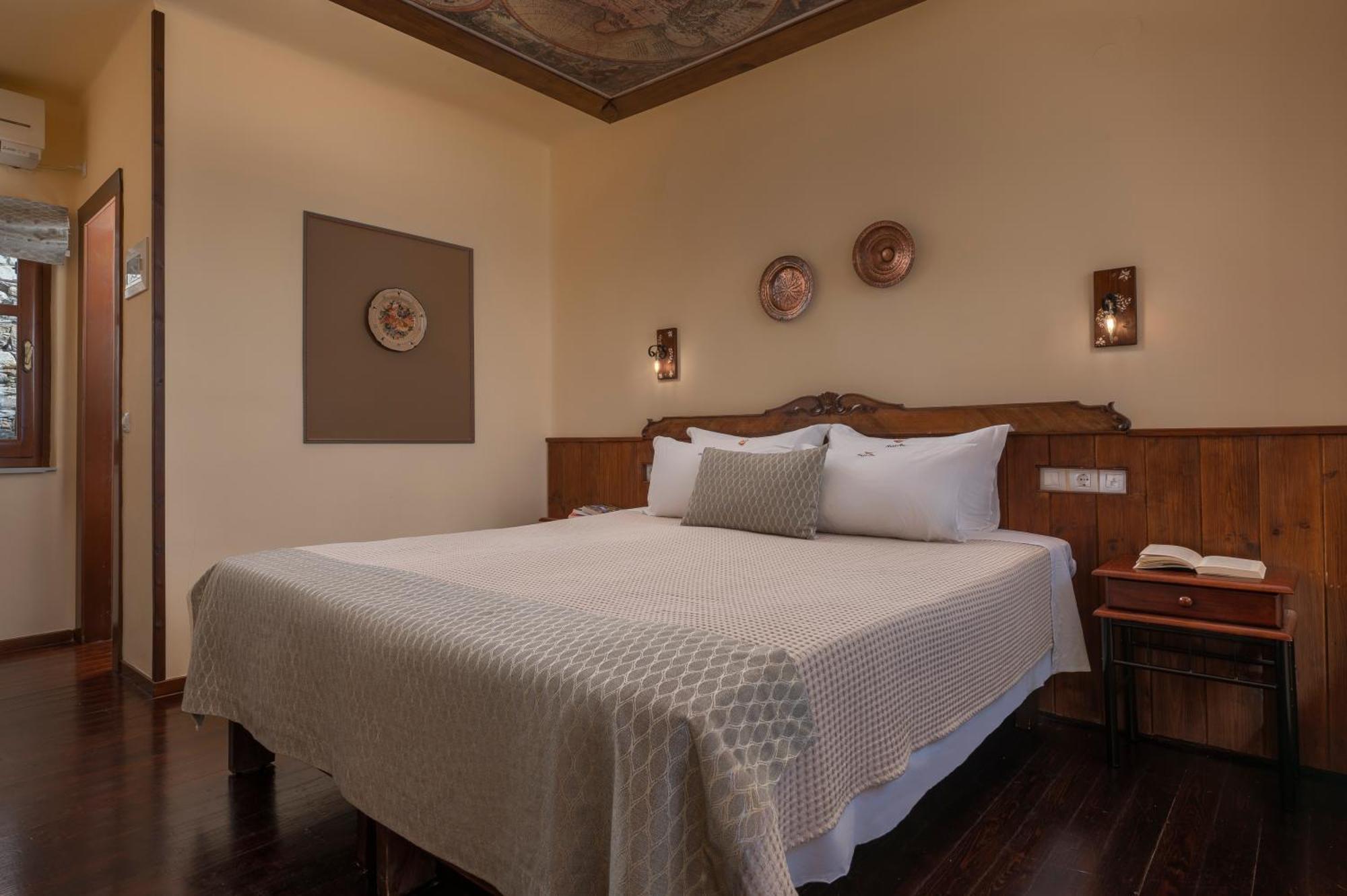 Archontiko Melanthi Hotel Makrinítsa Стая снимка