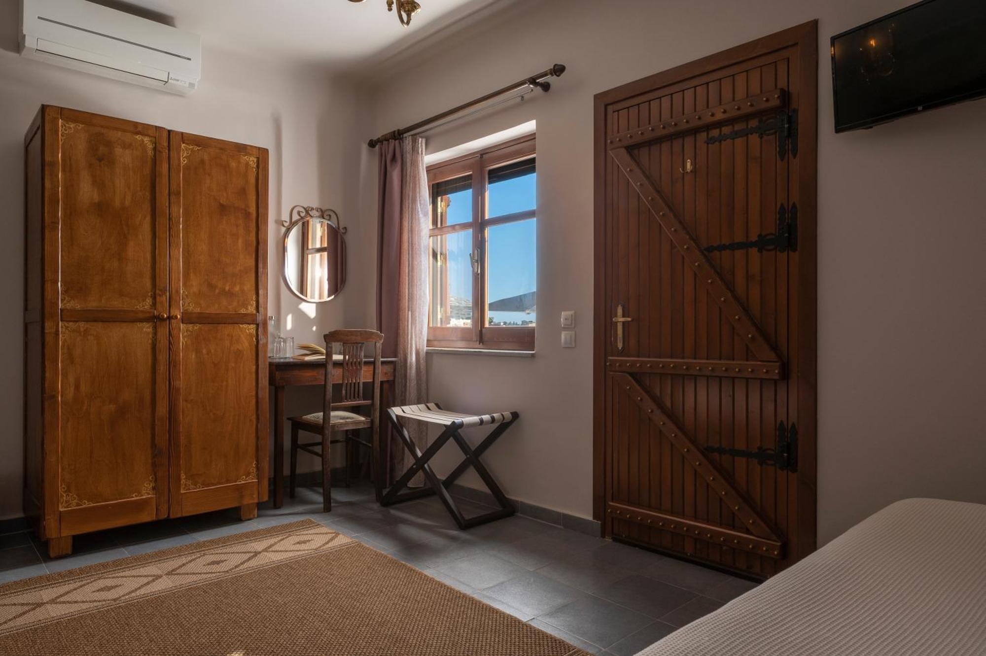 Archontiko Melanthi Hotel Makrinítsa Стая снимка