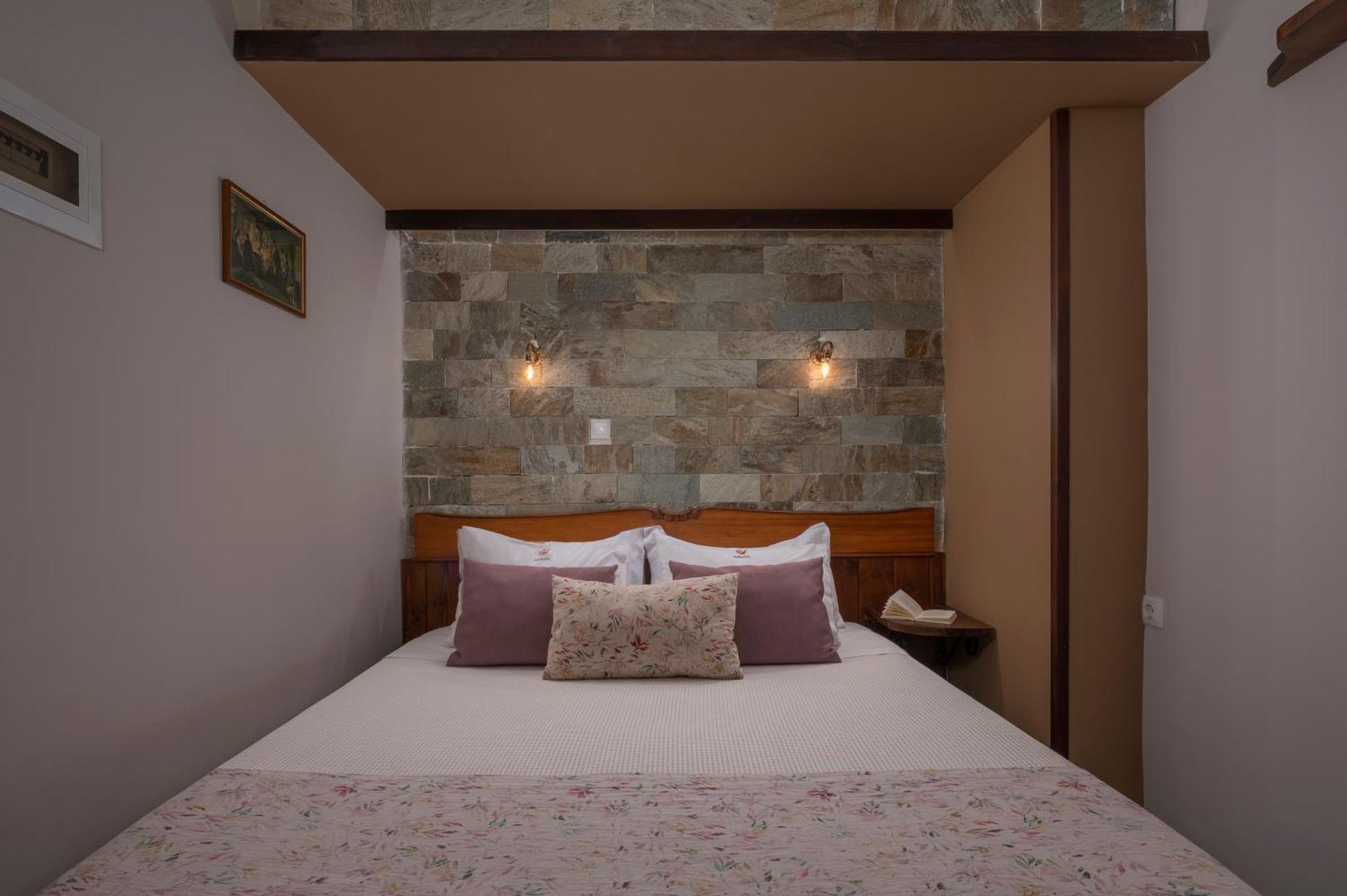 Archontiko Melanthi Hotel Makrinítsa Стая снимка